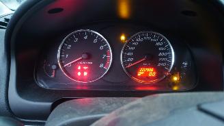 Mazda 6 2003 2.0 16v LF Blauw onderdelen picture 14