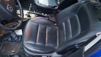 Mazda 6 2003 2.0 16v LF Blauw onderdelen picture 12