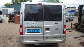 Ford Transit 2007 2.2 TDCI P8FA Zilver onderdelen picture 4