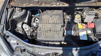 Lancia Ypsilon 2011 1.2i 169A4 Grijs 600 onderdelen picture 11