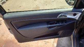 Lancia Ypsilon 2011 1.2i 169A4 Grijs 600 onderdelen picture 15