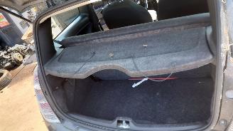 Lancia Ypsilon 2011 1.2i 169A4 Grijs 600 onderdelen picture 14