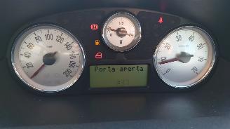 Lancia Ypsilon 2011 1.2i 169A4 Grijs 600 onderdelen picture 20