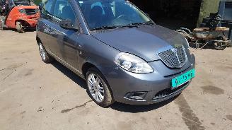 Lancia Ypsilon 2011 1.2i 169A4 Grijs 600 onderdelen picture 9