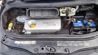 Renault Espace 2004 3.5 V6 V4Y Grijs NV603 onderdelen picture 9