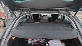Citroën C4 2011 1.4 VTi 8FP Grijs KTP Onderdelen picture 8