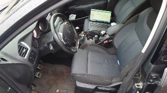 Citroën C4 2011 1.4 VTi 8FP Grijs KTP Onderdelen picture 14