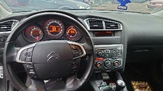 Citroën C4 2011 1.4 VTi 8FP Grijs KTP Onderdelen picture 18
