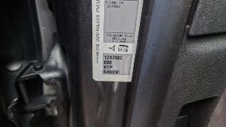 Citroën C4 2011 1.4 VTi 8FP Grijs KTP Onderdelen picture 3