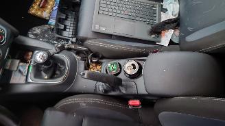 Citroën C4 2011 1.4 VTi 8FP Grijs KTP Onderdelen picture 17