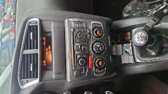 Citroën C4 2011 1.4 VTi 8FP Grijs KTP Onderdelen picture 20