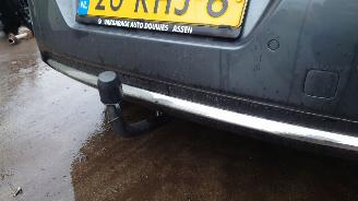 Citroën C4 2011 1.4 VTi 8FP Grijs KTP Onderdelen picture 6