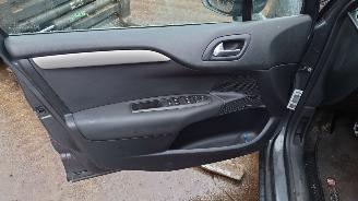 Citroën C4 2011 1.4 VTi 8FP Grijs KTP Onderdelen picture 13