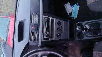 Opel Meriva 2004 1.4 16v Z14XEP Zwart Z20R onderdelen picture 17