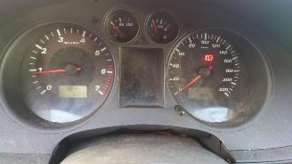 Seat Ibiza 6L 2004 1.4 16v BBY GRZ Geel LS1H onderdelen picture 11