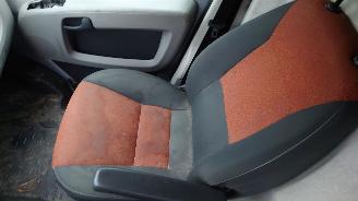Fiat Ducato 2008 2.2 JTD 4HV Zilver 611 onderdelen picture 16