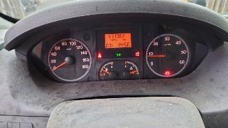 Fiat Ducato 2008 2.2 JTD 4HV Zilver 611 onderdelen picture 18