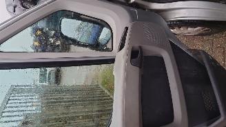 Fiat Ducato 2008 2.2 JTD 4HV Zilver 611 onderdelen picture 13