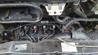 Fiat Ducato 2008 2.2 JTD 4HV Zilver 611 onderdelen picture 11