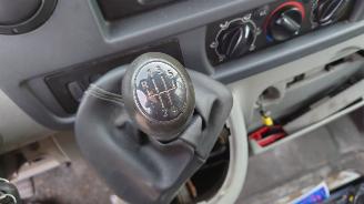 Nissan Interstar 2006 2.5 DCI G9u Wit O389 onderdelen picture 16