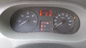 Nissan Interstar 2006 2.5 DCI G9u Wit O389 onderdelen picture 14