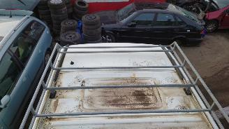 Nissan Interstar 2006 2.5 DCI G9u Wit O389 onderdelen picture 18