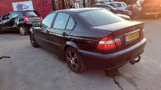 BMW 3-serie E46 316i N42B18A Zwart 475 onderdelen picture 3