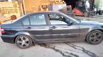 BMW 3-serie E46 316i N42B18A Zwart 475 onderdelen picture 6