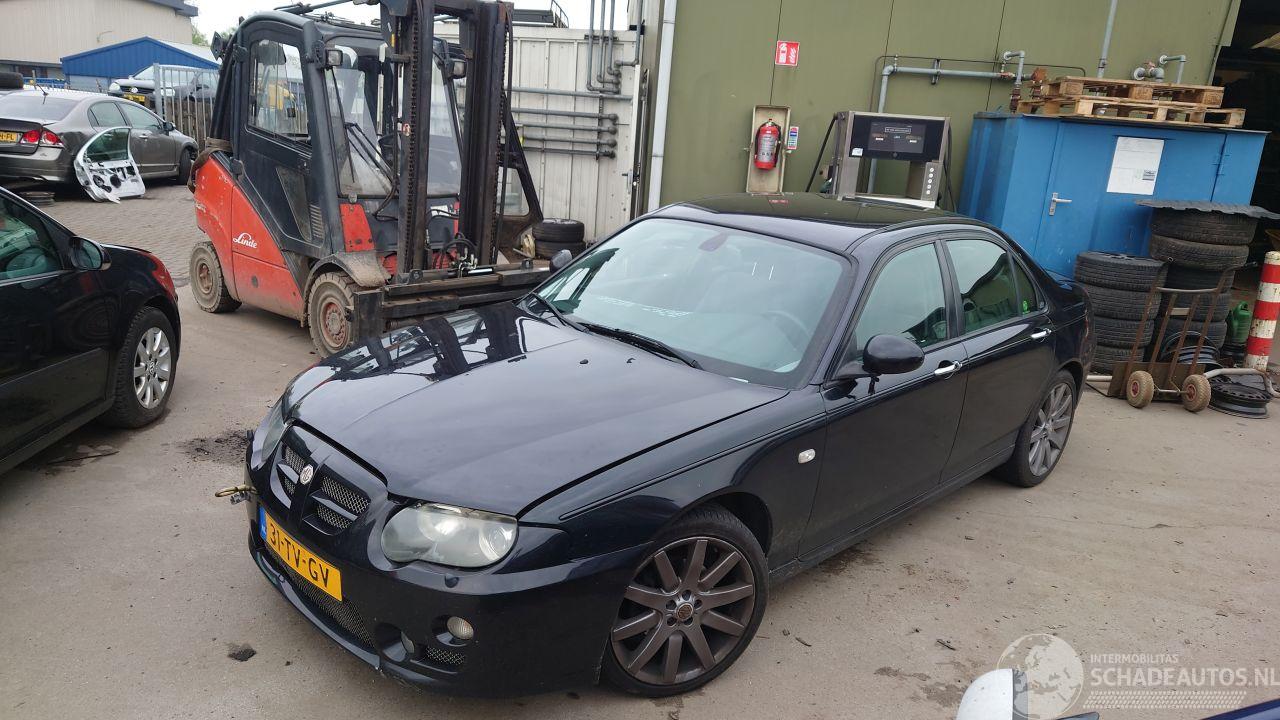 MG ZT 2006 2.0 CDTI 204D2 Zwart onderdelen