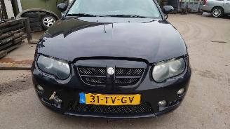 MG ZT 2006 2.0 CDTI 204D2 Zwart onderdelen picture 7