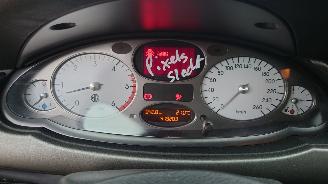 MG ZT 2006 2.0 CDTI 204D2 Zwart onderdelen picture 15