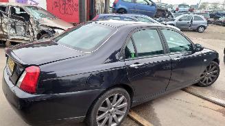 MG ZT 2006 2.0 CDTI 204D2 Zwart onderdelen picture 5
