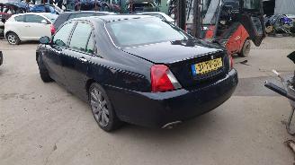 MG ZT 2006 2.0 CDTI 204D2 Zwart onderdelen picture 3