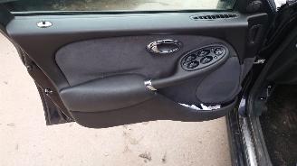 MG ZT 2006 2.0 CDTI 204D2 Zwart onderdelen picture 11