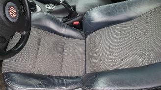 MG ZT 2006 2.0 CDTI 204D2 Zwart onderdelen picture 13