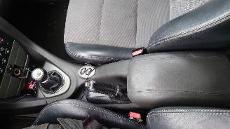 MG ZT 2006 2.0 CDTI 204D2 Zwart onderdelen picture 18