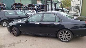 MG ZT 2006 2.0 CDTI 204D2 Zwart onderdelen picture 2