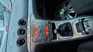 Ford Galaxy 2009 2.0 16v AOWA Zwart Panther onderdelen picture 15