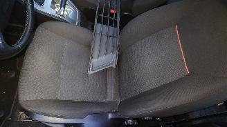 Ford Galaxy 2009 2.0 16v AOWA Zwart Panther onderdelen picture 12