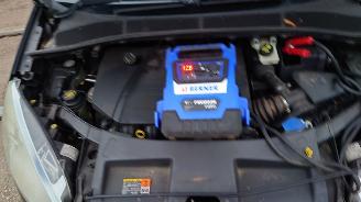 Ford Galaxy 2009 2.0 16v AOWA Zwart Panther onderdelen picture 8