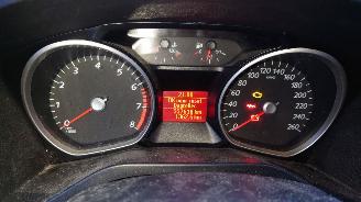 Ford Galaxy 2009 2.0 16v AOWA Zwart Panther onderdelen picture 14