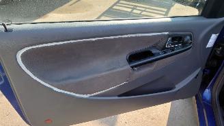 Seat Ibiza 2000 1.4 AKK DXK Blauw LS5N onderdelen picture 9