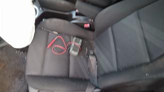 Peugeot 307 2007 1.6 16v NFU Grijs EZW onderdelen picture 12