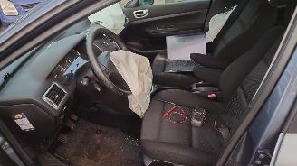Peugeot 307 2007 1.6 16v NFU Grijs EZW onderdelen picture 11