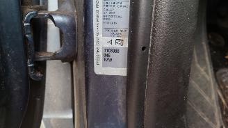 Peugeot 307 2007 1.6 16v NFU Grijs EZW onderdelen picture 3