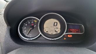 Renault Mégane 3 2009 1.6 16v K4M JH3183 Wit OV369 onderdelen picture 14