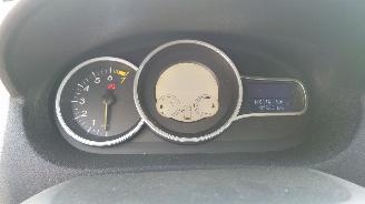 Renault Mégane 3 2009 1.6 16v K4M JH3183 Wit OV369 onderdelen picture 11