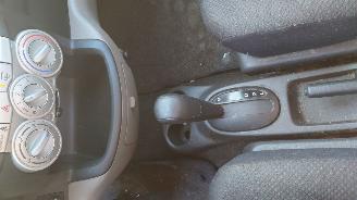 Daihatsu Sirion 2 2006 1.3 16v K3VE Rood R40 onderdelen picture 15