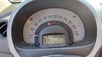 Daihatsu Sirion 2 2006 1.3 16v K3VE Rood R40 onderdelen picture 14