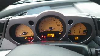 Nissan Murano 2005 3.5 V6 VQ35DE Grijs K21 onderdelen picture 16
